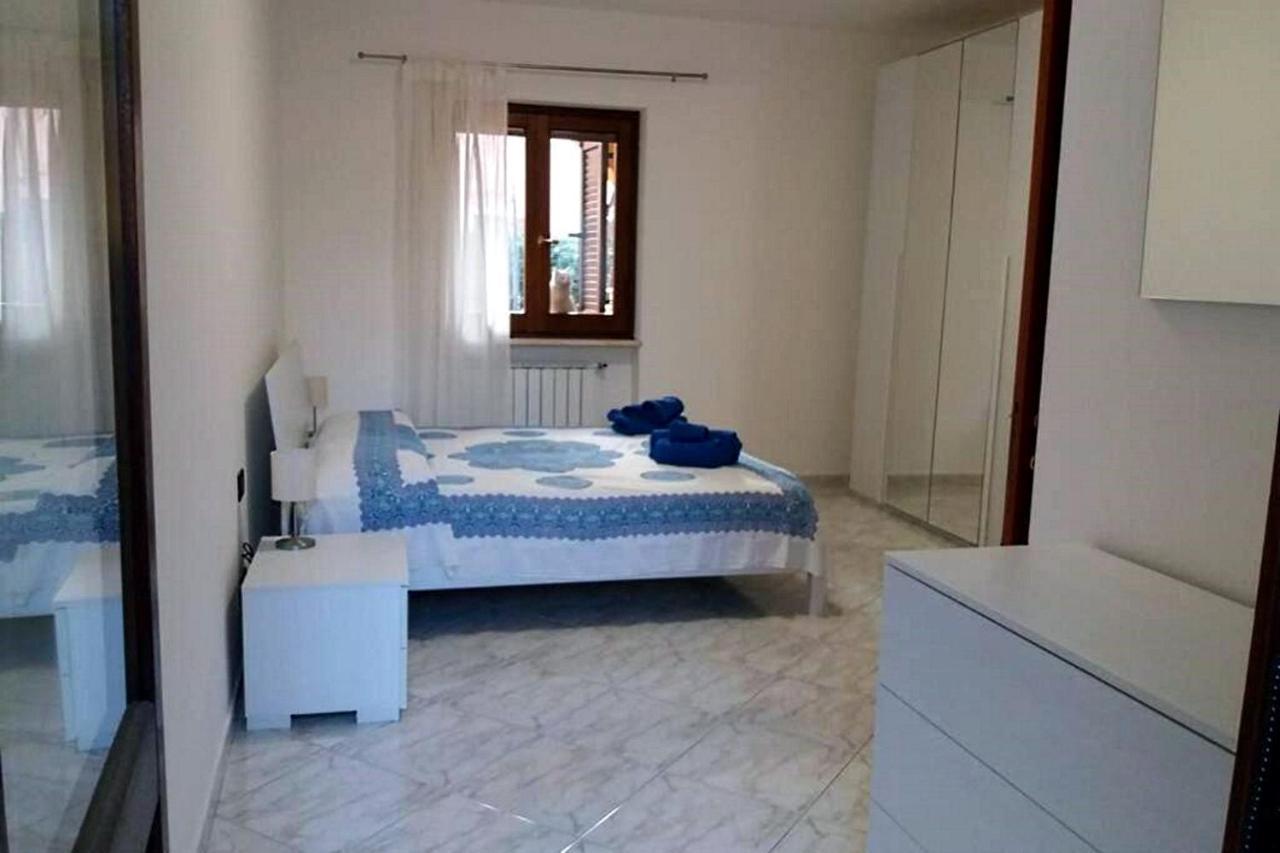 Appartamento La Rocca Tortolì Esterno foto