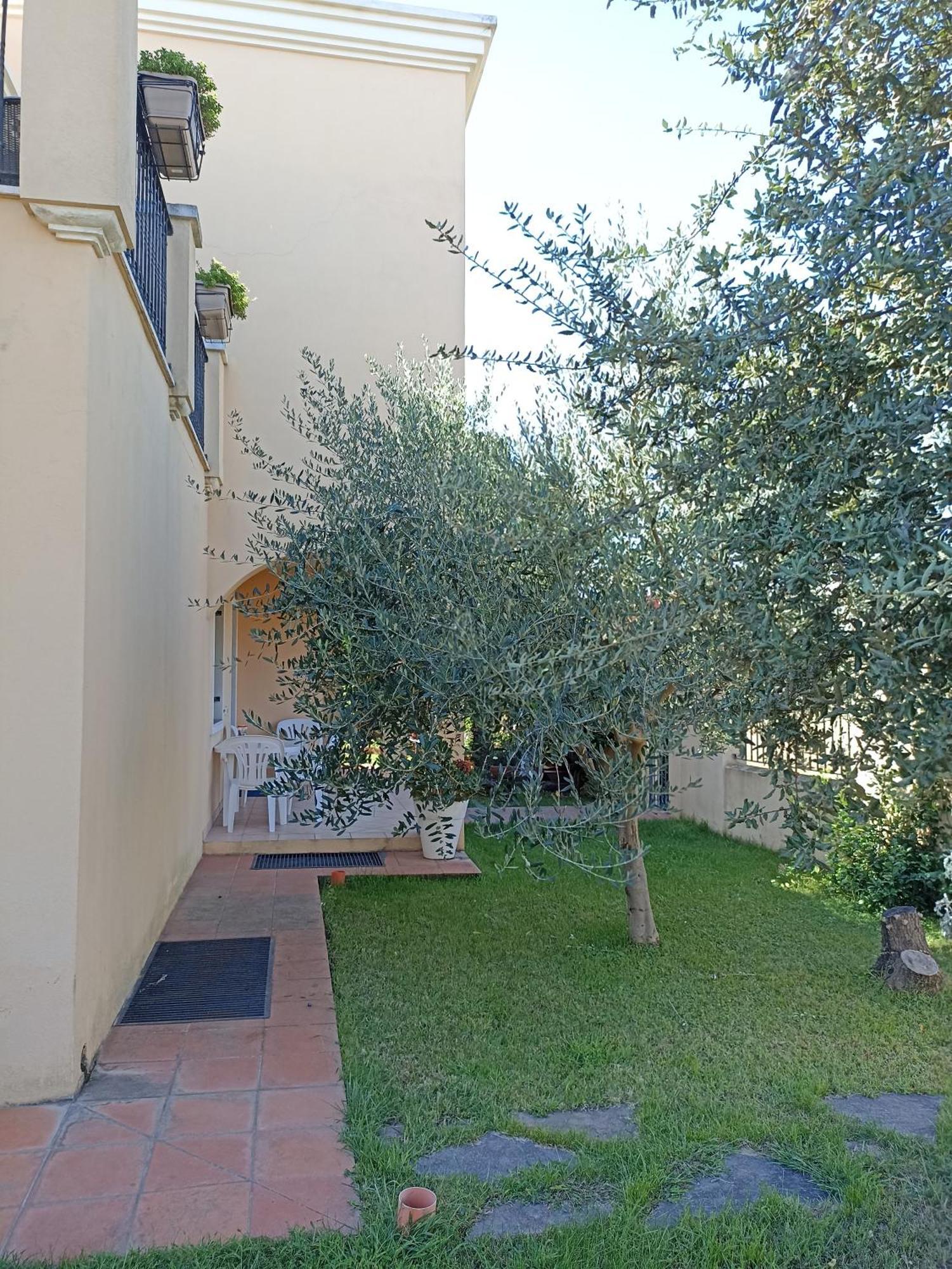 Appartamento La Rocca Tortolì Esterno foto