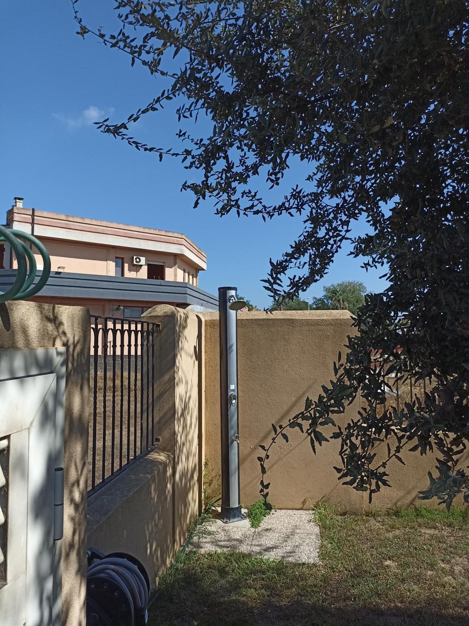 Appartamento La Rocca Tortolì Esterno foto